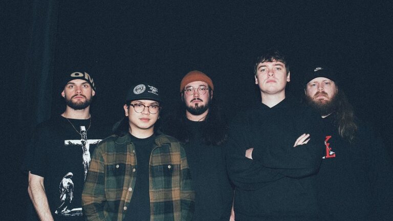 Are you ready for the heaviest album yet from Knocked Loose? Demi Lovato and Billie Eilish are fans, but the mainstream is about to be rocked like never before with ‘You Won’t Go Before You’re Supposed To’