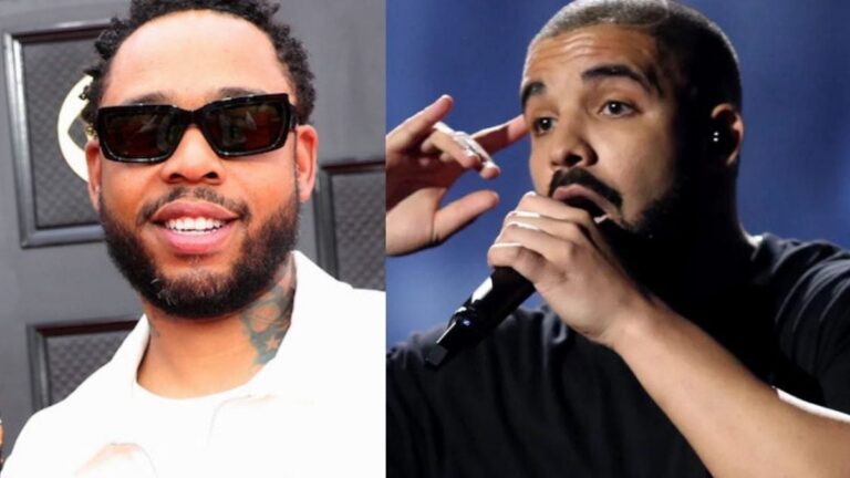 Attention Drake’s OVO Crew: Terrace Martin Sends Stern Warning in LA!