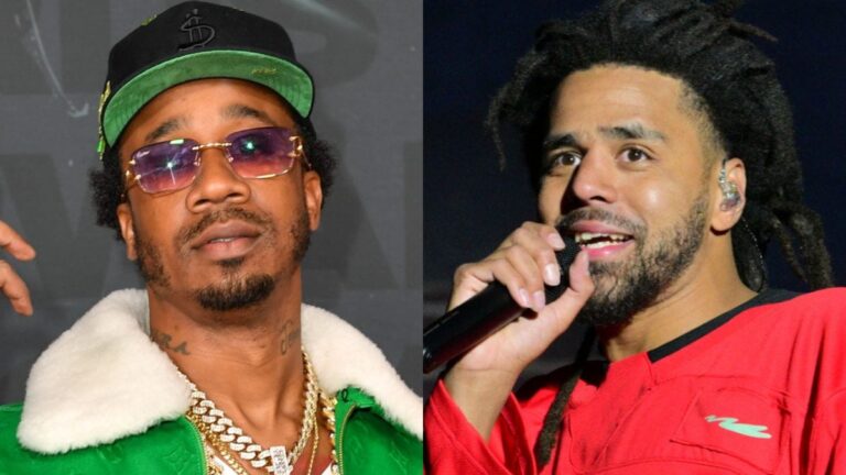 Benny The Butcher Praises J. Cole for Stepping Away from Drake-Kendrick Feud