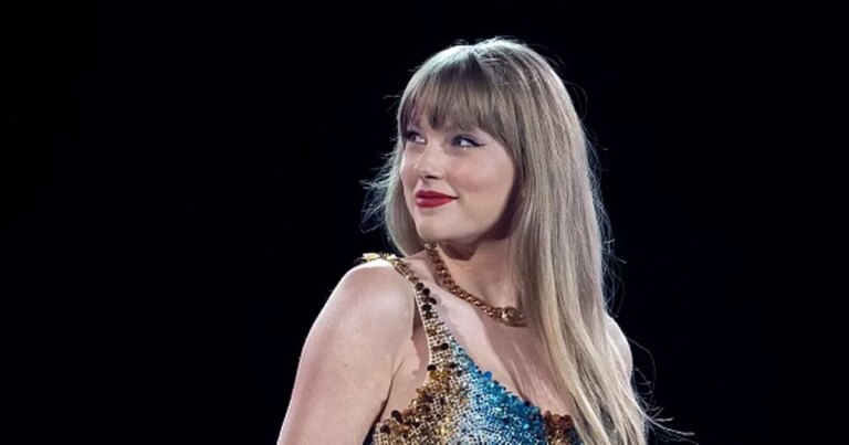 Beware of Fake Taylor Swift Tickets: Aberdeen Police Issue Urgent Scam Warning