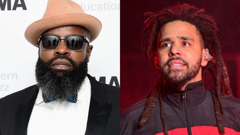 Black Thought’s Bold Move: How He Frightened Off J. Cole with Joint Album Idea