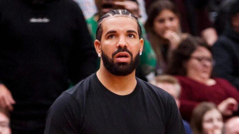 Breaking News: Drake’s Luxurious Toronto Mansion Invaded Yet Again – Find Out Who Dared to Trespass!