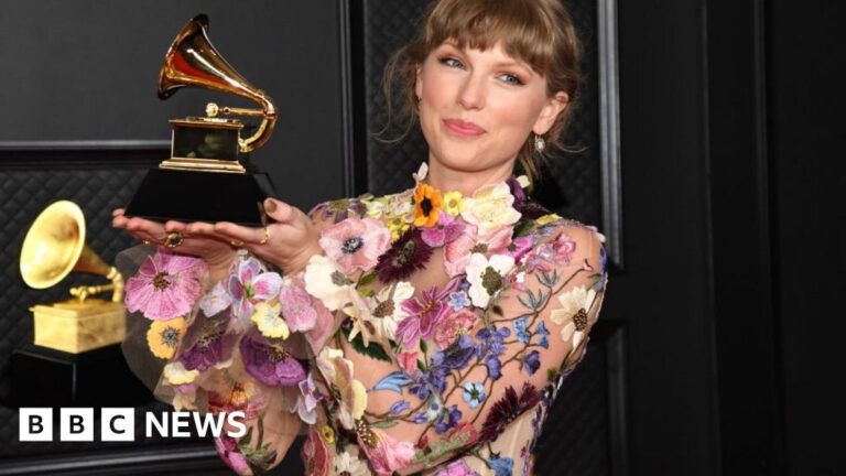 Breaking News: Grammy Awards shake up voting process, ditching controversial committees!