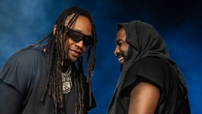 Breaking News: Kanye West & Ty Dolla $ign’s Highly Anticipated ‘Vultures 2’ Delayed – Find Out Why!