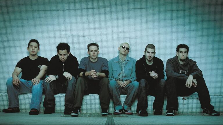 Breaking News: Linkin Park in Talks for Epic 2025 Reunion Tour with Female Vocalist – Find Out Why Fans Can’t Miss It!