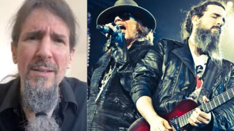 Bumblefoot reveals shocking Guns N’ Roses moment that rocked fans’ worlds forever – Hear his unbelievable story now!