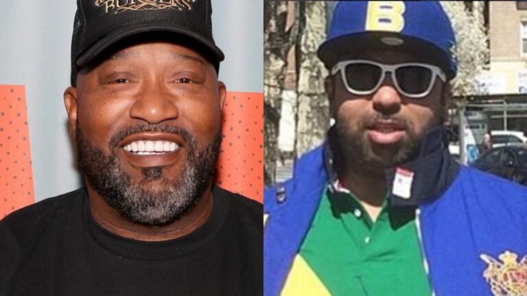 Bun B’s Heartfelt Tribute to Dallas Penn Will Leave You Speechless