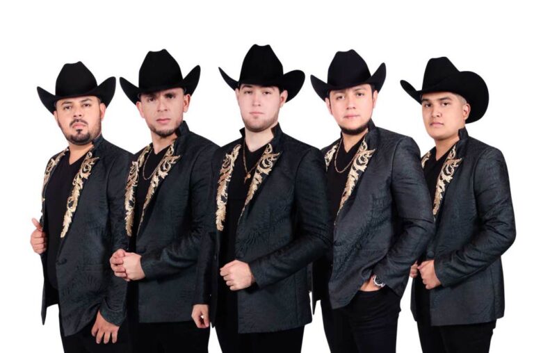 Calibre 50 Makes History with 25th Consecutive Regional Mexican Airplay No. 1 Hit!