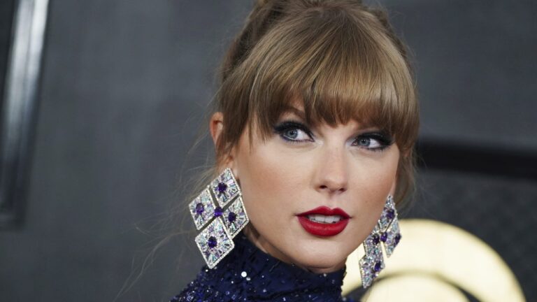 California’s AG Warns: Don’t Fall for Taylor Swift Ticket Scams – Protect Yourself Now!