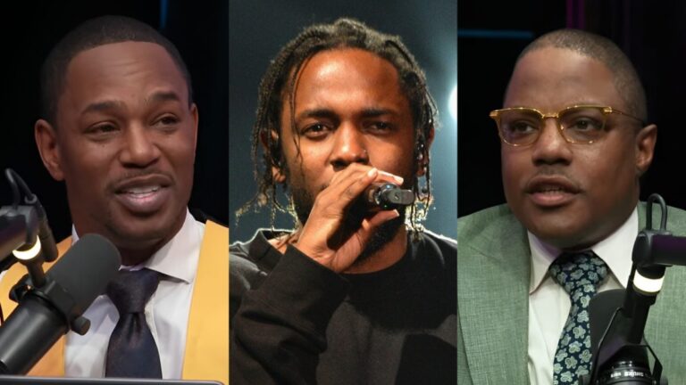 Cam’ron and Ma$e React Strongly to Kendrick Lamar’s ‘Euphoria’ Diss: Find Out Their Surprising Response!