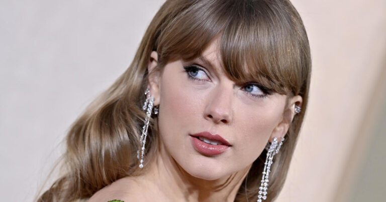 Caught in the Act: Taylor Swift’s Stalker Arrested in NYC for Third Time in Just One Week!