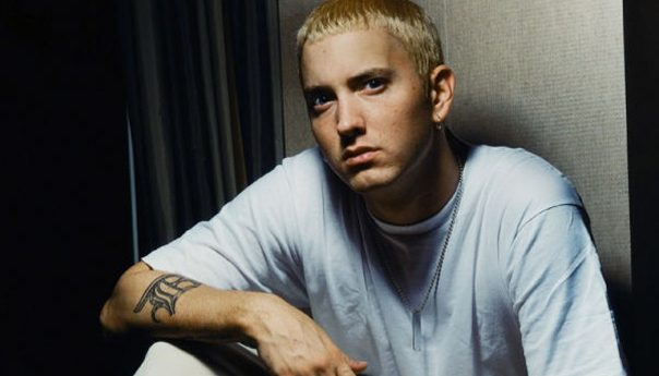 Celebrate Mother’s Day with Eminem and other famous mother lovers!