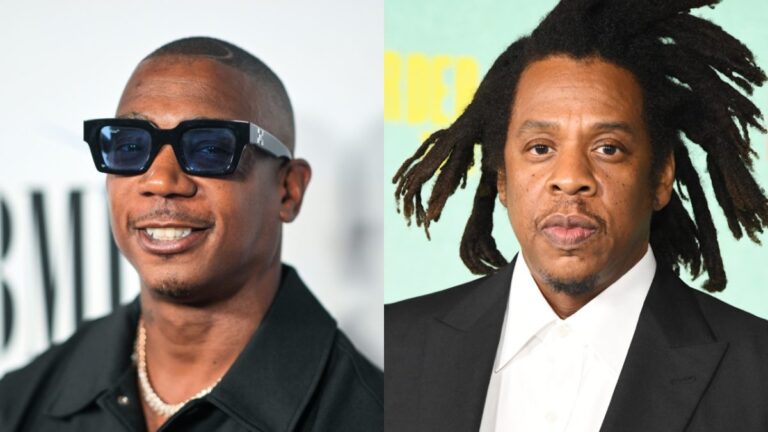 Celebrate Mother’s Day with Ja Rule and JAY-Z at a Special Event Featuring Ex-Cons!