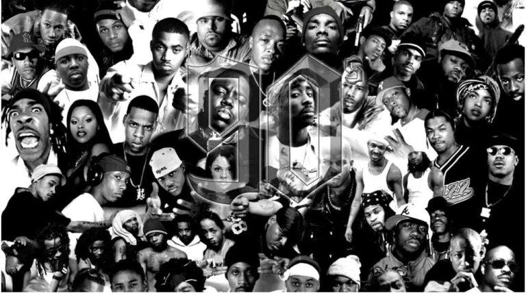 Check Out the Ultimate Top 15 Hiphop Hits That Will Blow Your Mind!