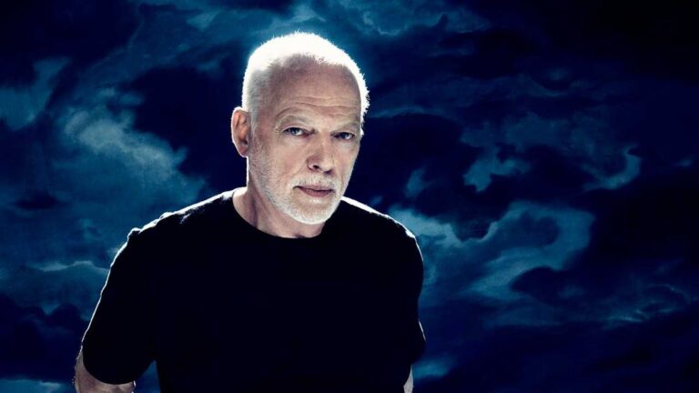 David Gilmour Reveals Secrets Behind Pink Floyd’s Biggest Hits and Epic 50-Year Journey