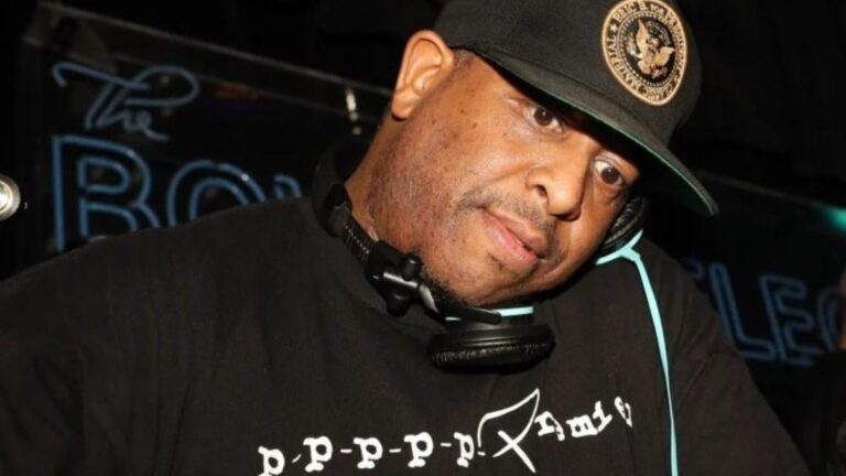 Discover DJ Premier’s Vinyl Paradise: A Record Store Born from a Love of Music