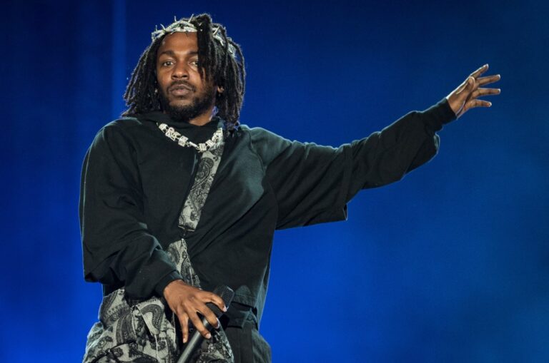 Discover Kendrick Lamar’s Long-Awaited Response to Drake in ‘Euphoria’ – You Won’t Want to Miss It!