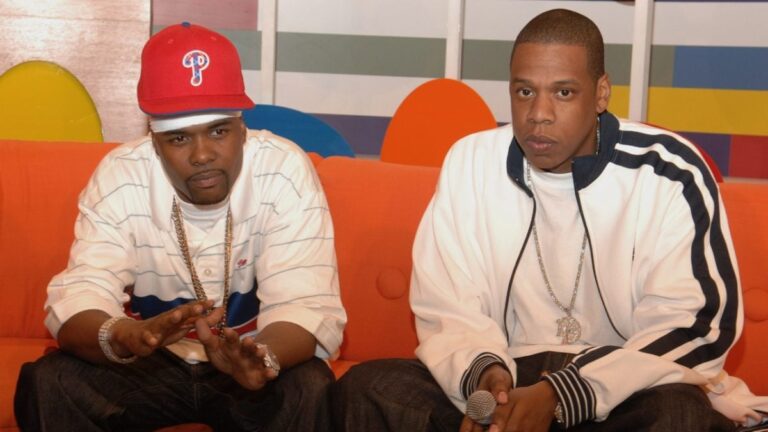 Discover Memphis Bleek’s Revelation About Jay-Z’s Unique Movement Style