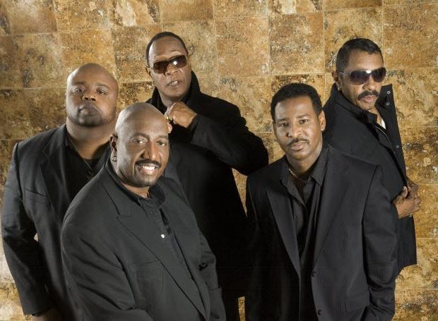 Discover the 10 Ultimate Temptations Hits That Will Make Your Heart Sing