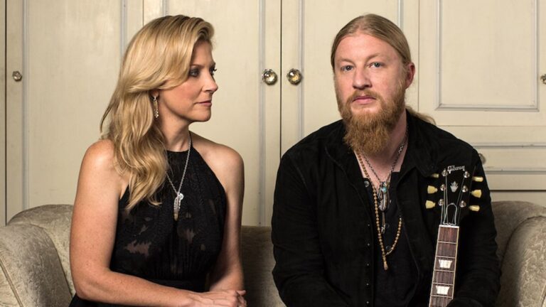 Discover the Blues Albums That Shaped Derek Trucks and Susan Tedeschi’s Music Journey