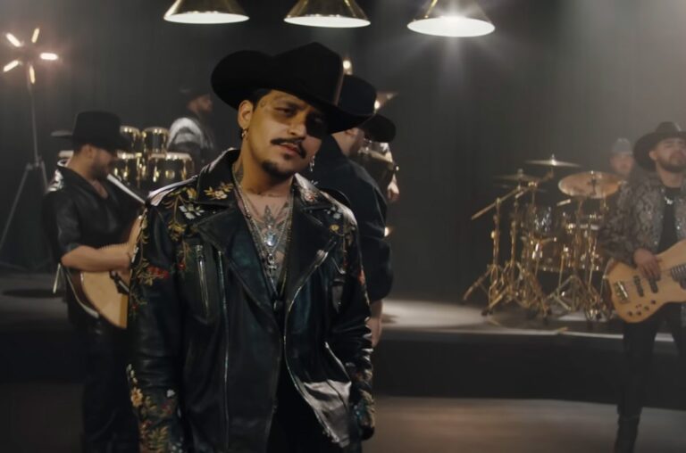 Discover the Latest Hit from Grupo Frontera & Christian Nodal: ‘Ya Pedo Quien Sabe’ is Taking the Charts by Storm!