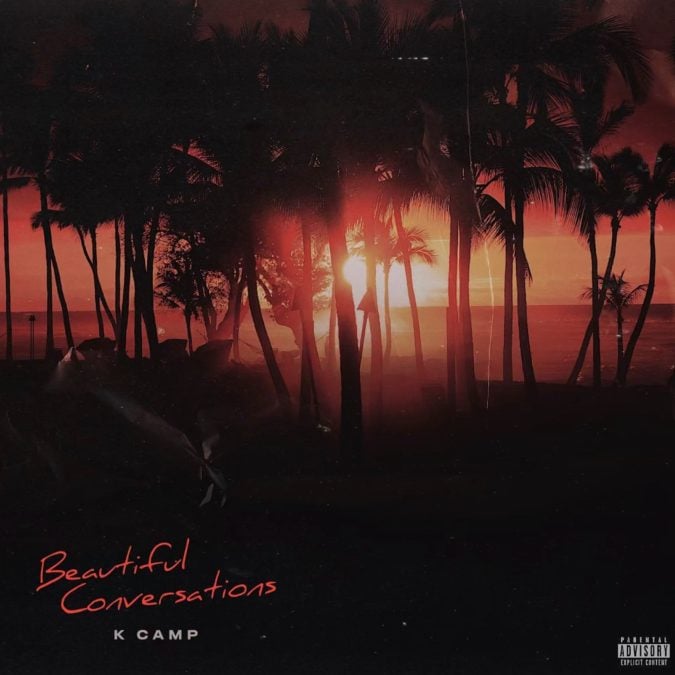 Discover the Power of ‘Beautiful Conversations’ with K CAMP & Miss Lafamilia