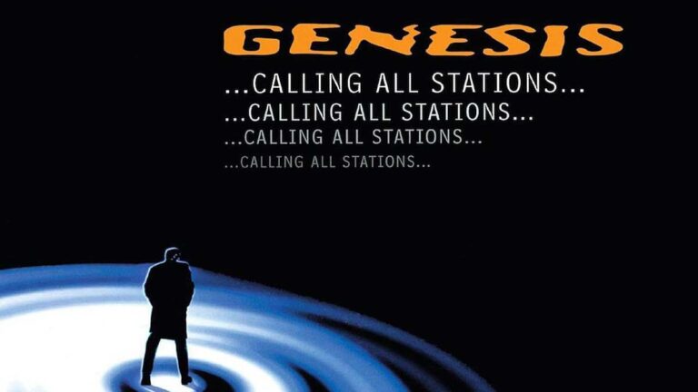 Discover the Thrilling Soundscapes of Genesis’ Calling All Stations: An Album Review You Can’t Miss!