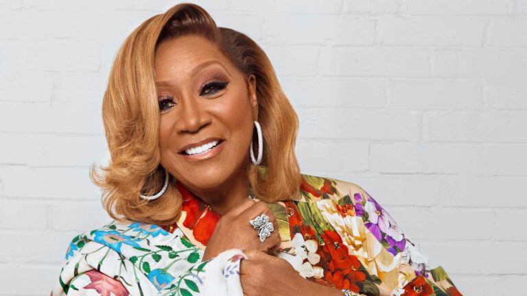 Discover the Top 10 Patti Labelle Hits That Will Have You Dancing All Night!