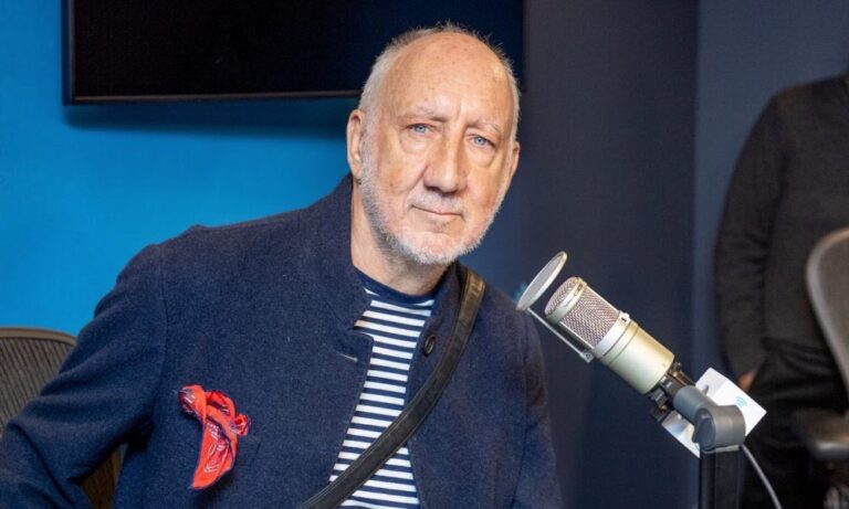 Discover the Top 10 Pete Townshend Songs That Will Blow Your Mind!