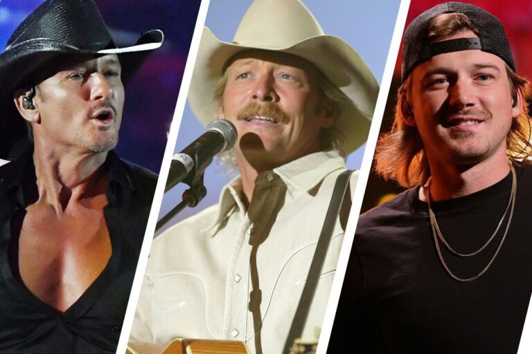 Discover the Ultimate Country Anthem That Dominated the Charts During Your Graduating Year!