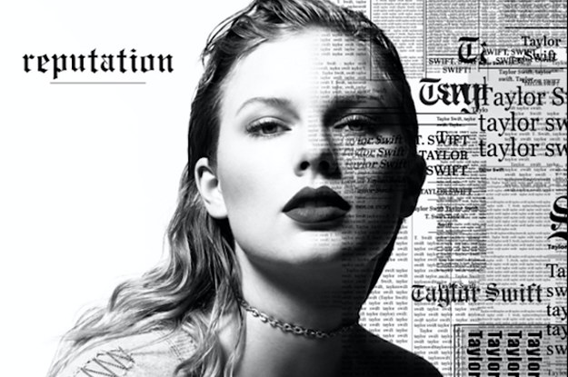 Discover the Ultimate Showdown: Taylor Swift’s ‘Reputation’ vs. ‘Watch The Throne’ – A Track-by-Track Analysis!