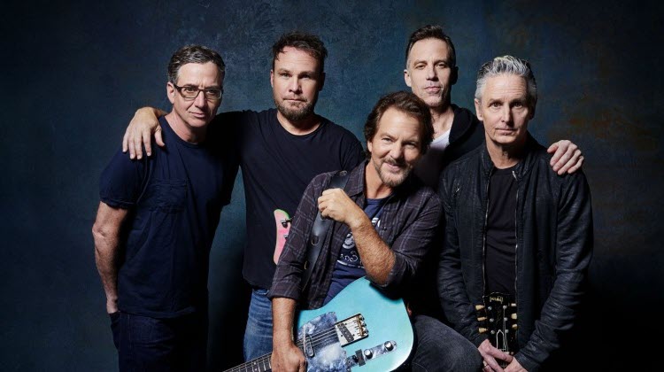 Discover the Ultimate Top 10 Pearl Jam Anthems That Will Rock Your World