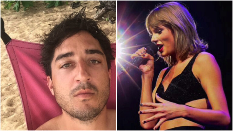 Don’t Mess with Taylor Swift! Grizzly Bear’s Ed Droste Allegedly Abused and Deletes Twitter Account After Criticizing