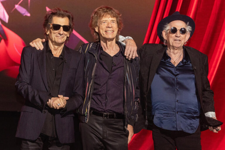 Don’t Miss Out! Get Your Last-Minute Tickets to The Rolling Stones’ 2024 Stadium Tour Now!