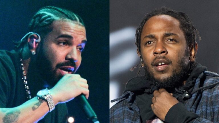 Drake Confronts Pedophile Allegations in New Kendrick Diss Track ‘The Heart Part 6’