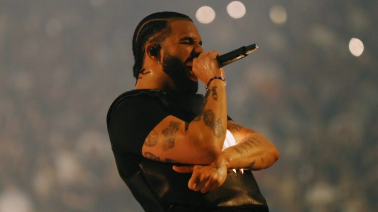 Drake Fires Back at Kendrick Lamar with Explosive New Diss Track ‘Family Matters’