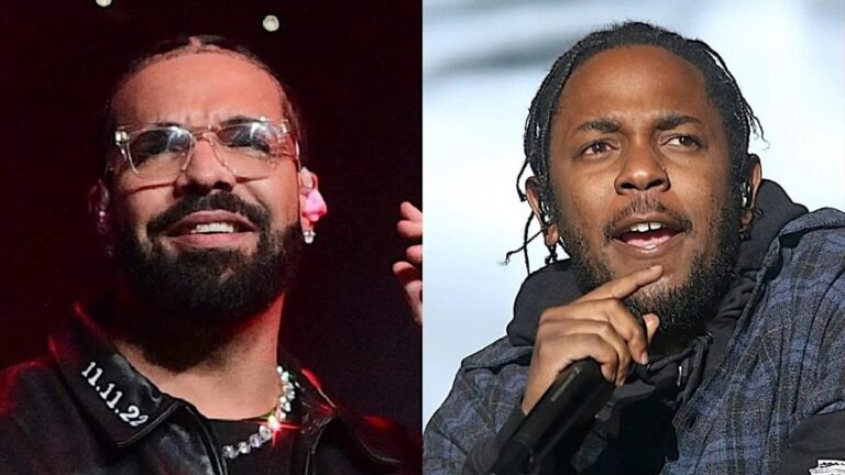 Drake’s Shocking Response to Kendrick Lamar’s Allegation About a Secret Daughter