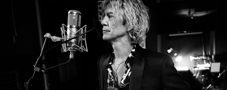 Duff McKagan Reveals Pro Tips for Writing Hit Songs with Your Band