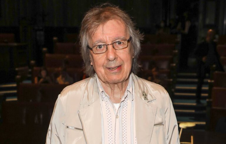 Exclusive Interview: Bill Wyman reveals shocking details about leaving The Rolling Stones and his incredible life after