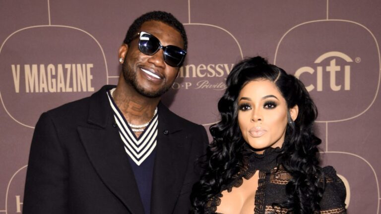 Exclusive Interview: Gucci Mane’s Wife Confronts Him About 1017 Artists’ Legal Woes – You Won’t Believe His Response!