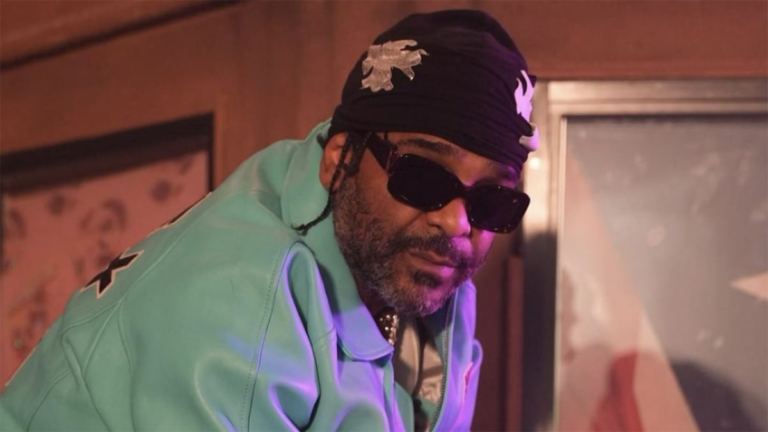 Exclusive: Jim Jones Opens Up About Airport Altercation – You Won’t Believe His Response!