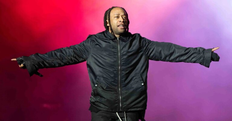 Exclusive: Ty Dolla $ign Drops Hint About “VULTURES 2” Release on YZY App! Get Ready to Grab It First!