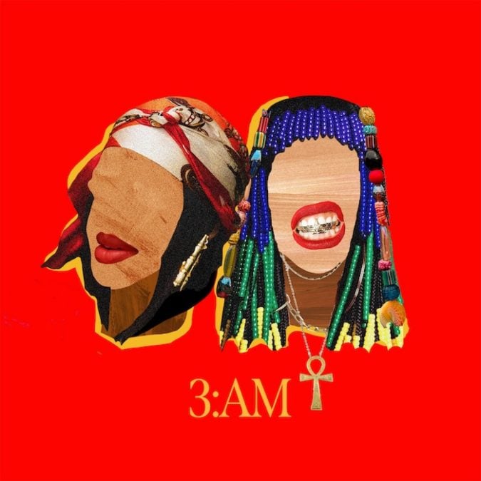 Experience the Soulful Collaboration of Rapsody and Erykah Badu in ‘3:AM’