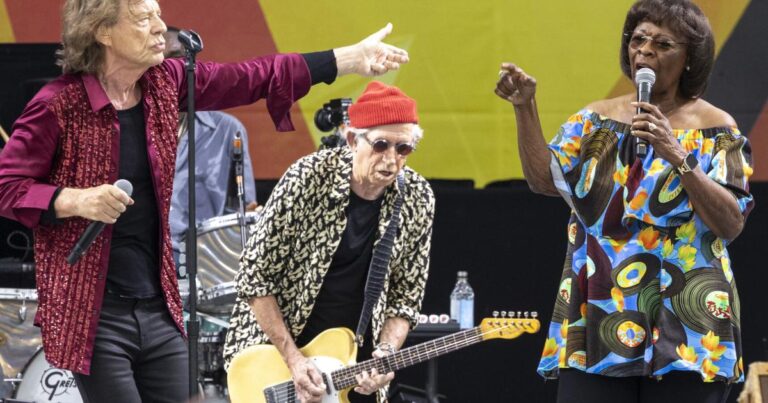 Experience the Ultimate Jazz Fest in 2024 with an Epic Lineup Featuring The Rolling Stones and Irma Thomas | Don’t Miss Out on Louisiana’s Best Festivals!