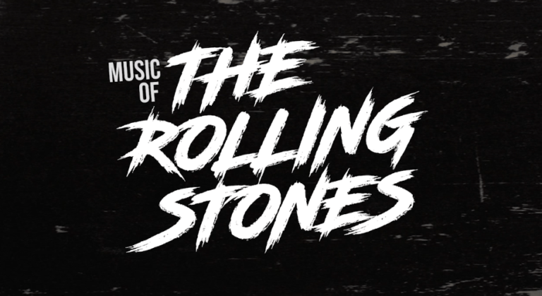 Experience the Ultimate Tribute: Mick Adams and the Colorado Springs Philharmonic Rock Out to the Stones!