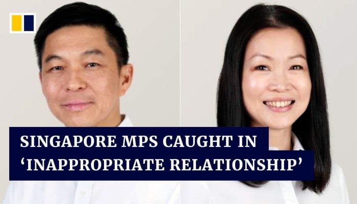 Explosive Political Scandal: 2 MPs Resign in Singapore Amid Corruption Probe