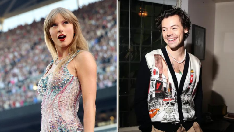 Find out if Harry Styles will make a surprise appearance on Taylor Swift’s re-recorded track, ‘Style (Taylor’s Version)’!