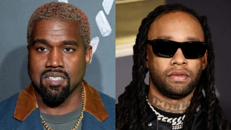 Get Ready for a Music Extravaganza: Kanye West & Ty Dolla $ign Album Release Now Set for New Year’s Eve!