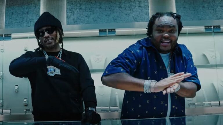 Get Ready to Be Blown Away: Tee Grizzley Teams Up with Future on ‘Swear To God’!