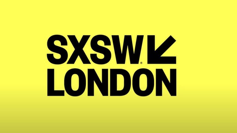 Get Ready to Experience the Magic of South By Southwest as it Makes its European Debut in East London in June 2025!